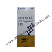 Biocon ivenx IVIG